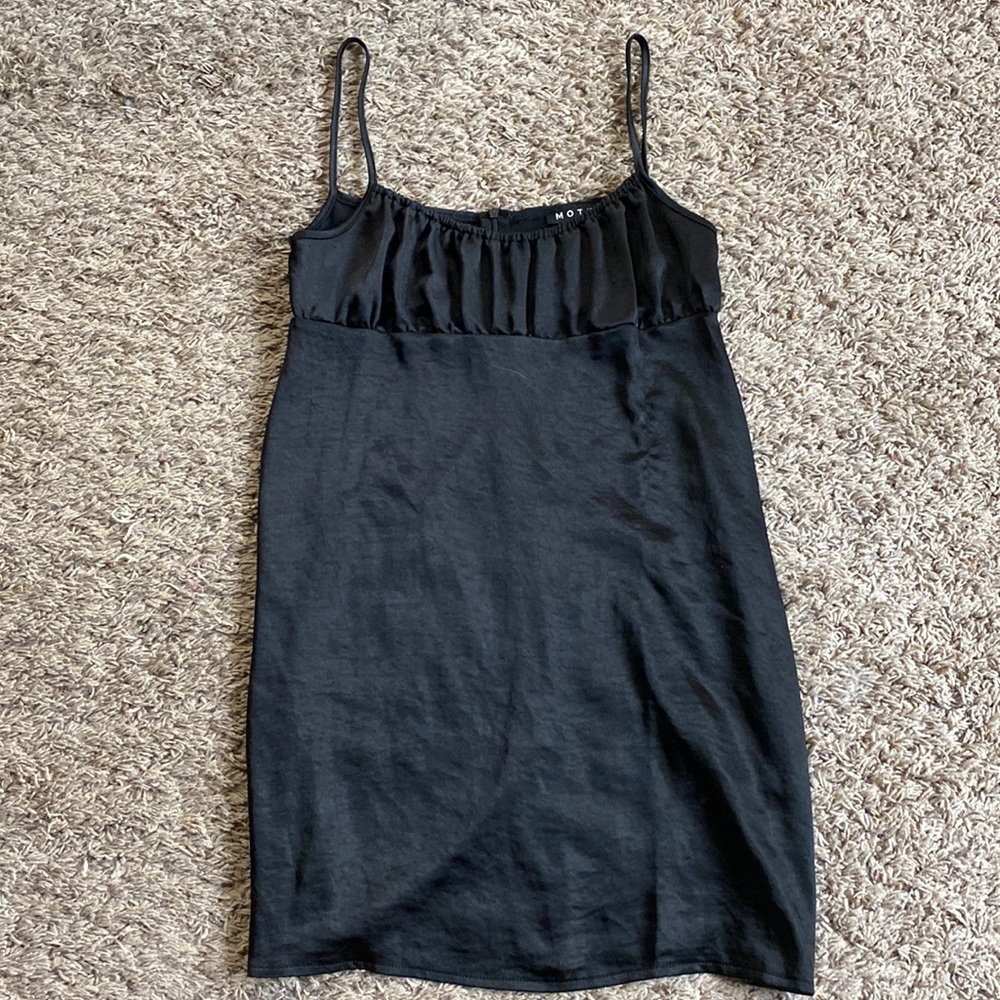 SILKY LBD